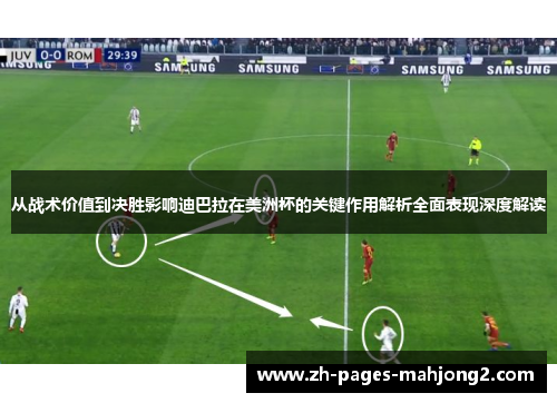 从战术价值到决胜影响迪巴拉在美洲杯的关键作用解析全面表现深度解读 从战术价值到决胜影响迪巴拉在美洲杯的关键作用解析全面表现深度解读